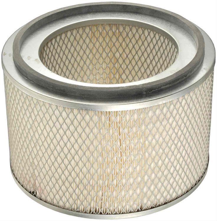 Metal-End Air