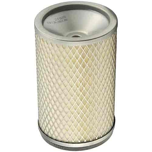 Metal-End Air Product Height 9.375"