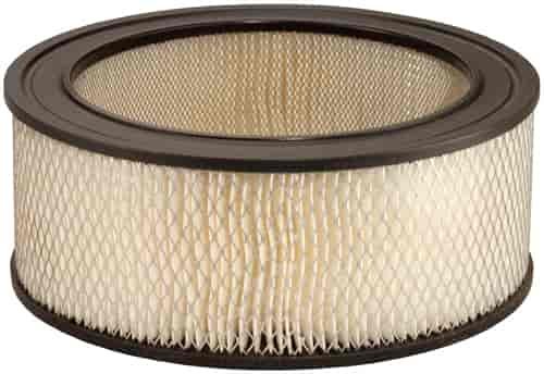 Round Plastisol Air
