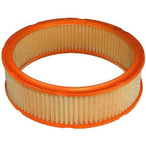 Round Plastisol Air