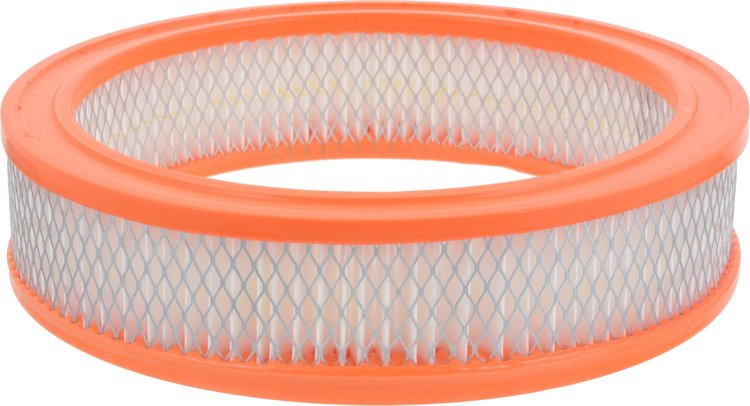 Round Plastisol Air