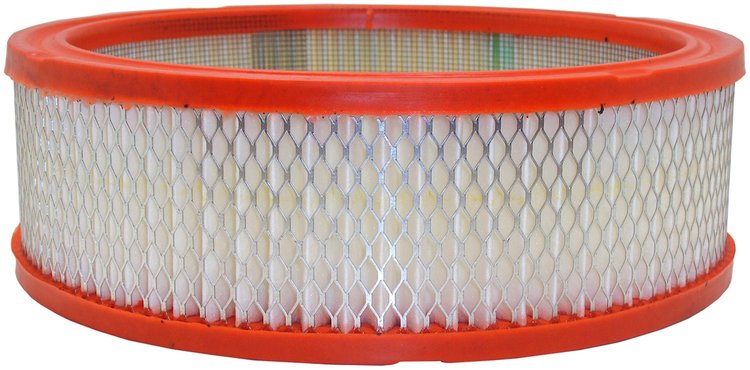 Round Plastisol Air