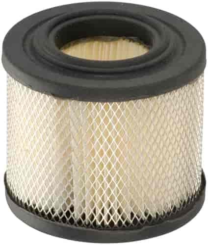 HD Round Plastisol Air