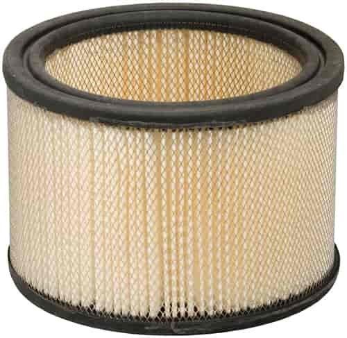 Round Plastisol Air