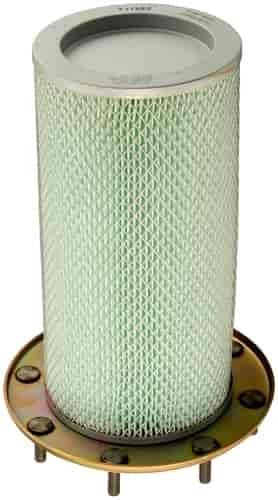 HD Metal-End Air Inner