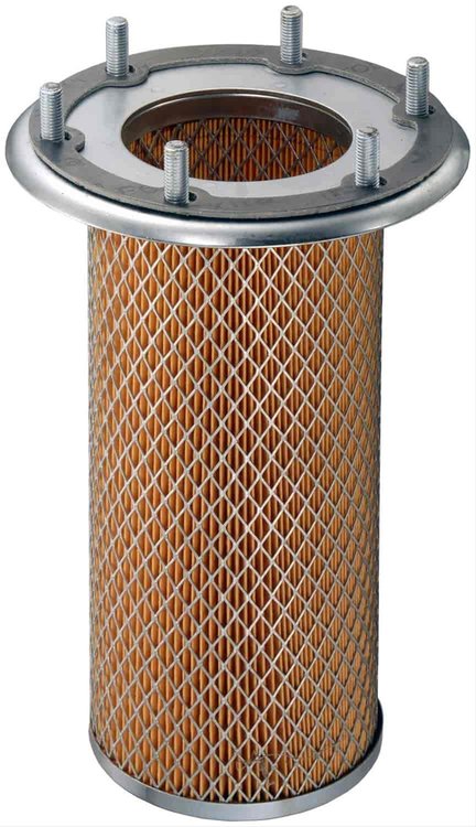 Metal-End Air