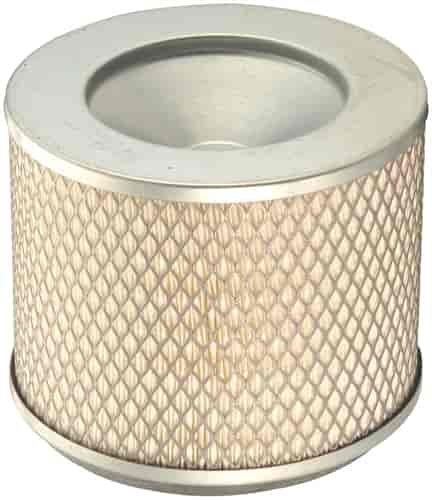 Metal-End Air