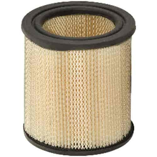Extra Guard Air Filter Height: 4.75"
