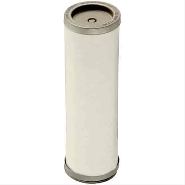 Metal-End Air