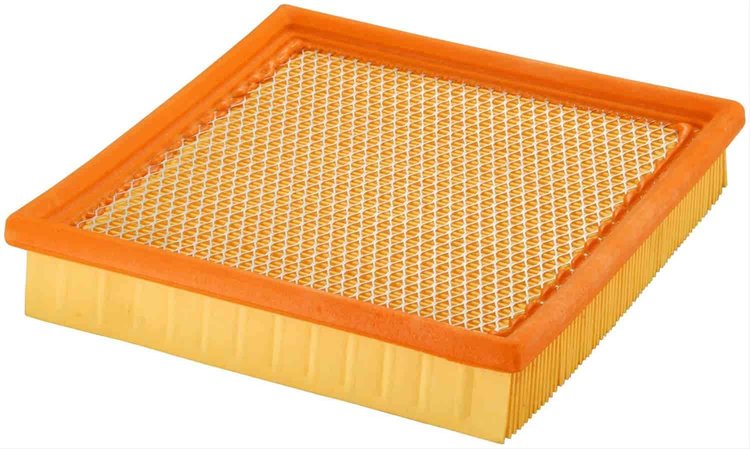 Rigid Panel Air