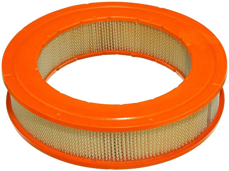 Round Plastisol Air