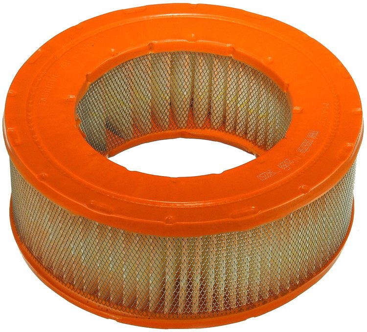 Round Plastisol Air