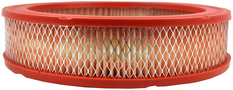 Round Plastisol Air