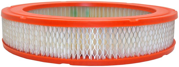 Round Plastisol Air