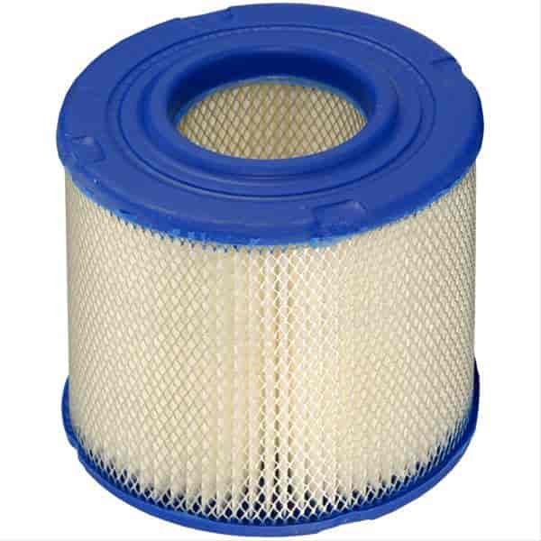 Round Plastisol Air