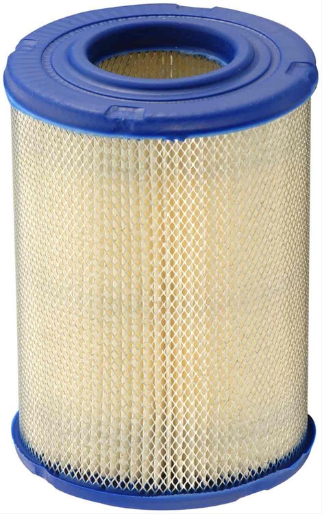 Round Plastisol Air