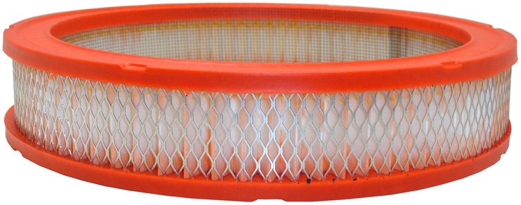 Round Plastisol Air