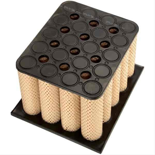 Side Inlet Panel Air