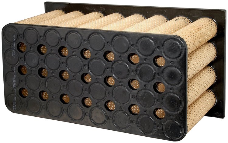 Side Inlet Panel Air
