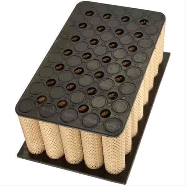 Side Inlet Panel Air