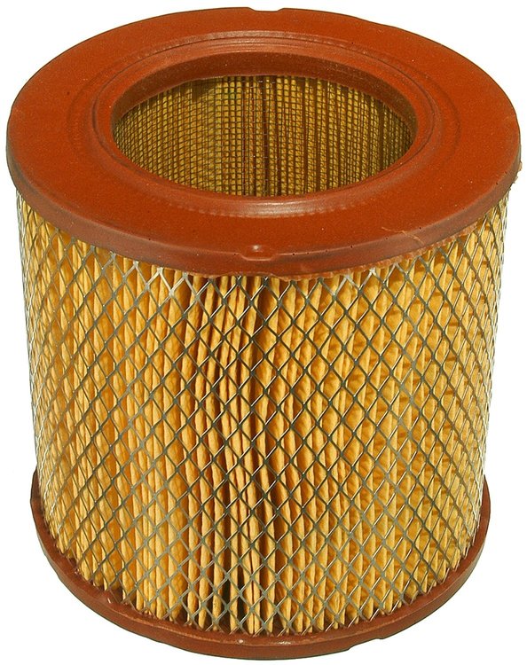 Round Plastisol Air