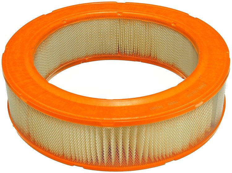 Round Plastisol Air