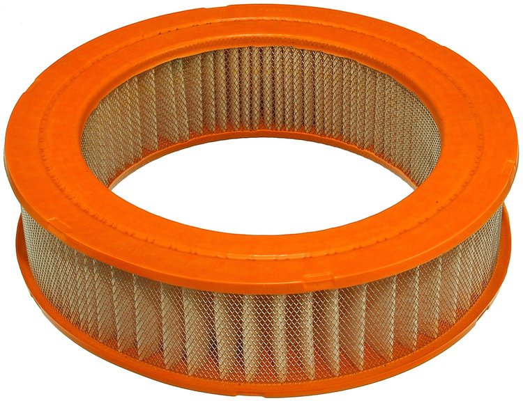Round Plastisol Air