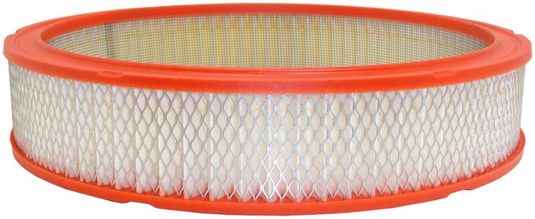 Round Plastisol Air