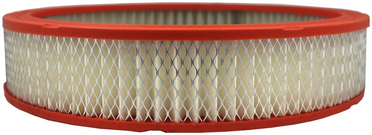 Round Plastisol Air