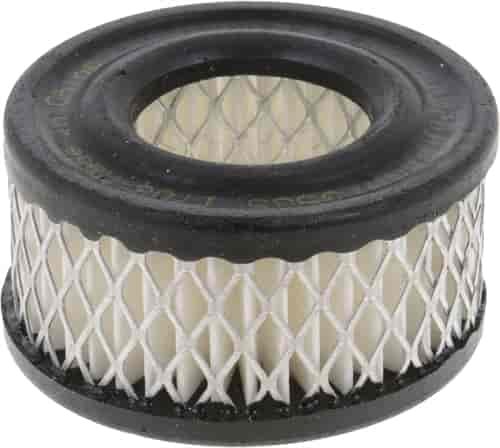 Round Plastisol Air