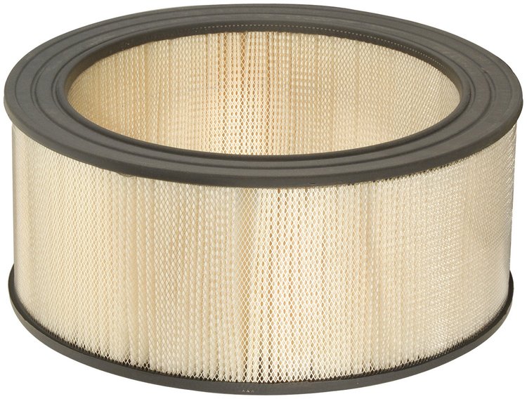 Round Plastisol Air