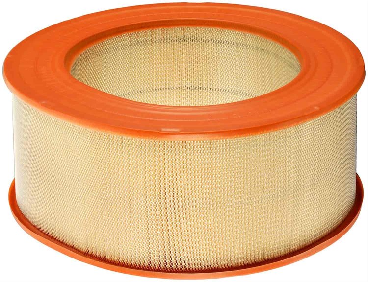 Round Plastisol Air