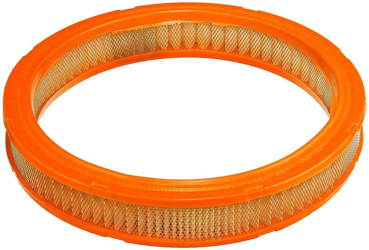 Round Plastisol Air