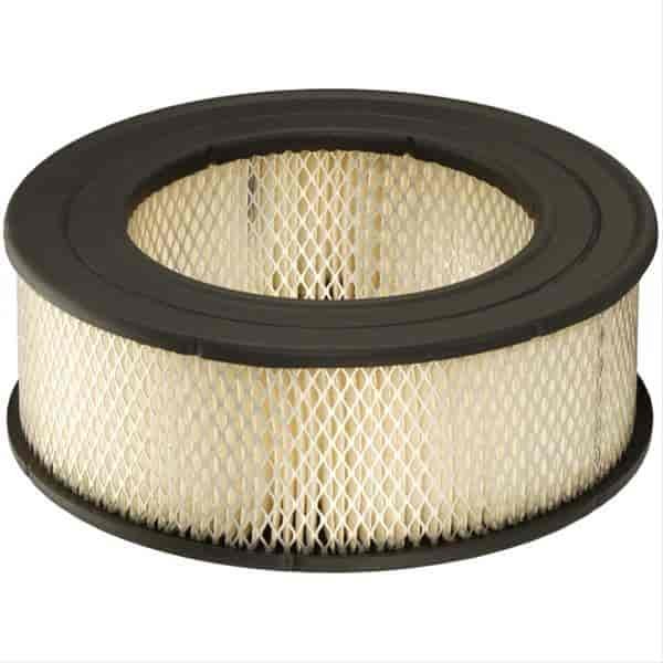 Round Plastisol Air