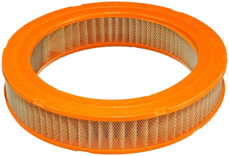 Round Plastisol Air