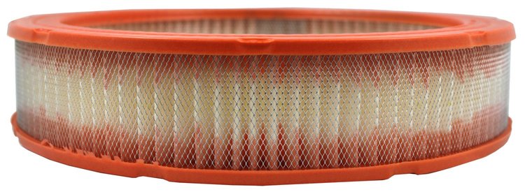 Round Plastisol Air