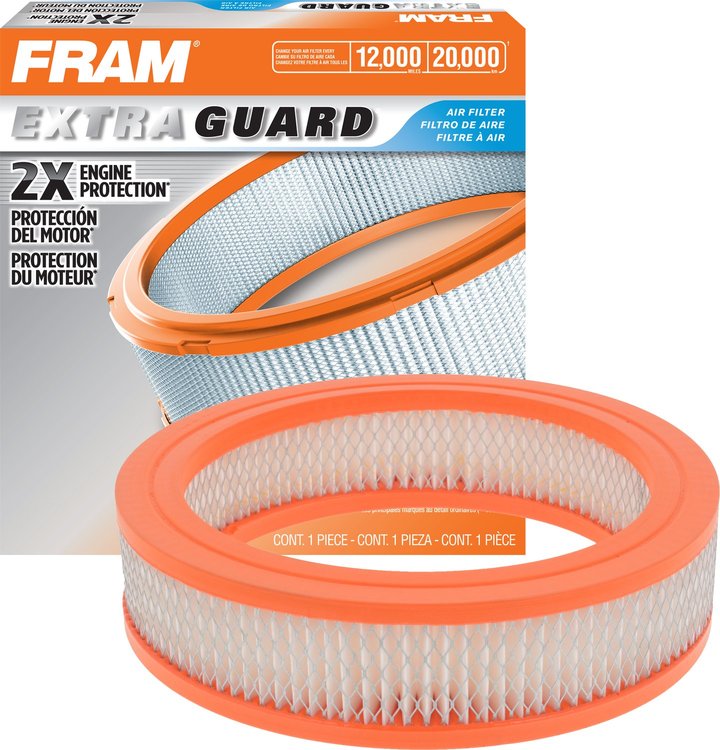 Round Plastisol Air