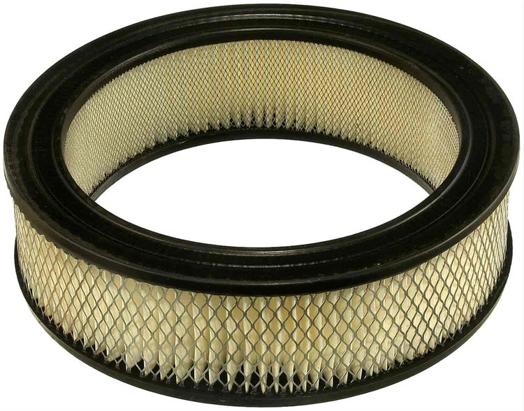 Round Plastisol Air
