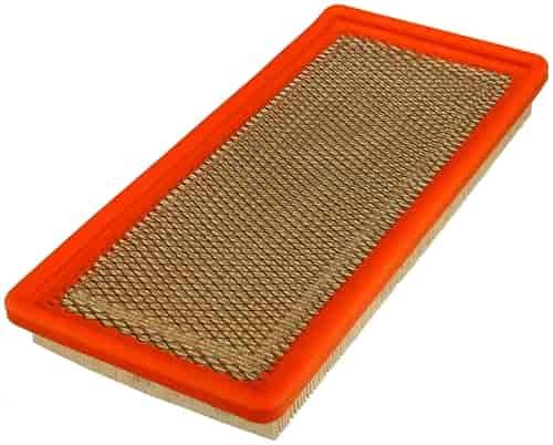 Rigid Panel Air