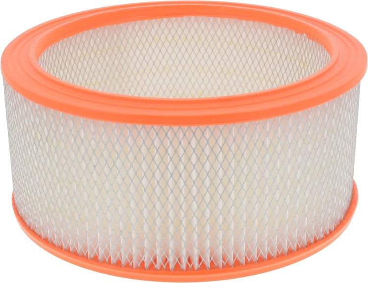 Round Plastisol Air