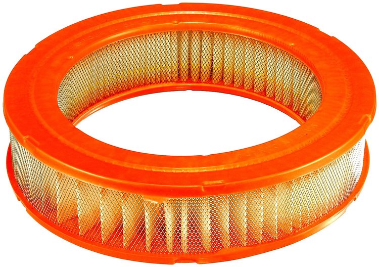 Round Plastisol Air