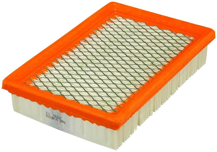 Flexible Panel Air