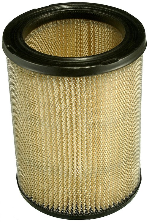 Round Plastisol Air