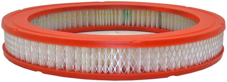 Round Plastisol Air