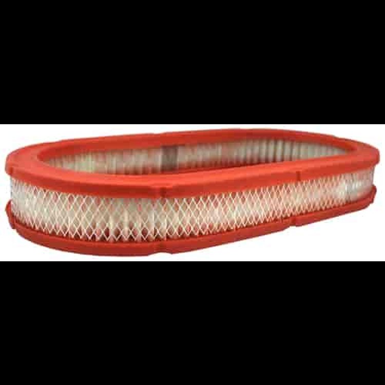 Round Plastisol Air