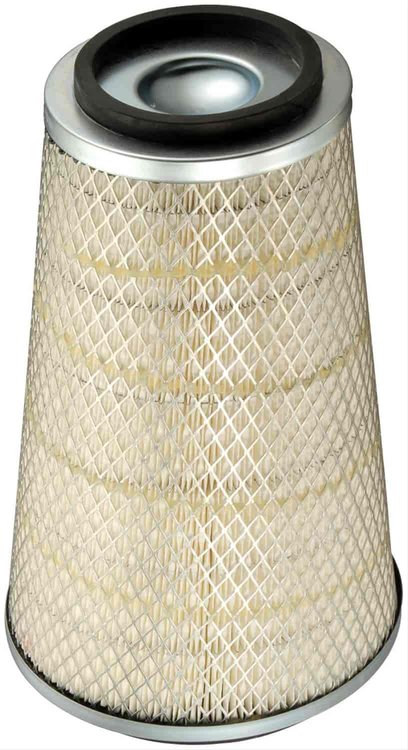 Cone-Shaped Conical Air