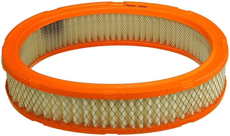 Oval Air