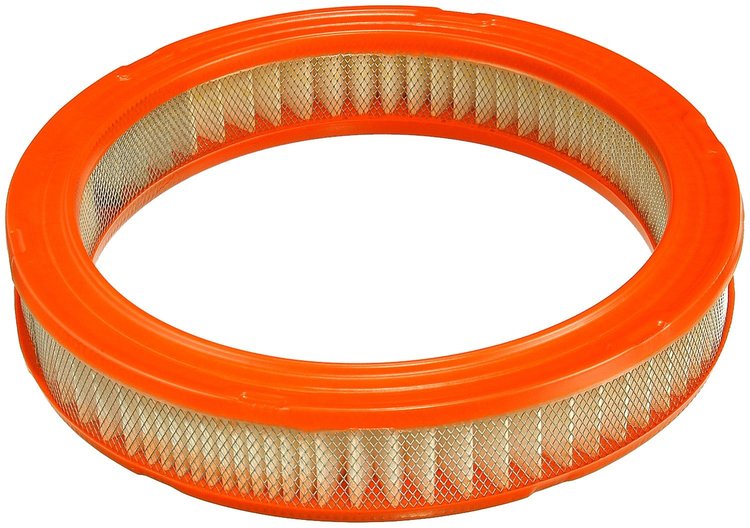Round Plastisol Air
