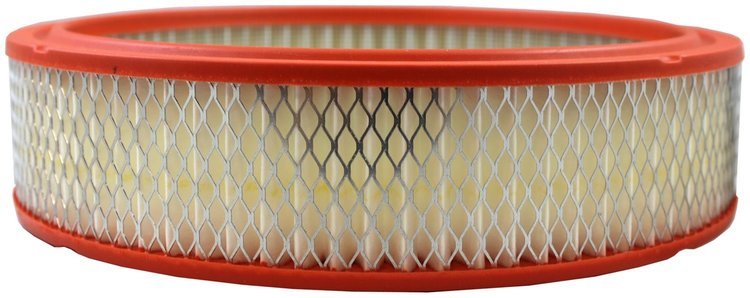Round Plastisol Air