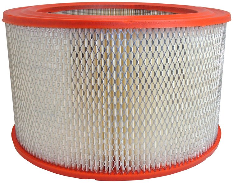 Round Plastisol Air